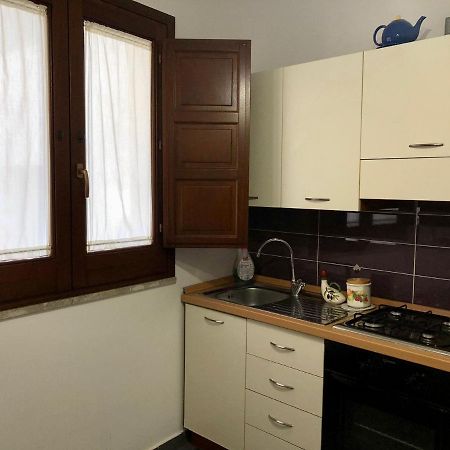 La Colombaia Lägenhet Trapani Exteriör bild